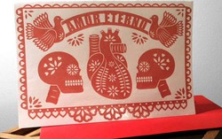 Empuk Gurih Kartu Valentine Istimewa Untuk si Dia