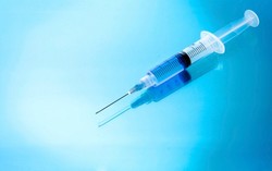 Seorang Ibu Temukan Jarum Suntik Bekas Heroin di Dalam Roti