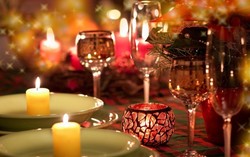 Valentine Dinner Istimewa di 7 Restoran Berbintang Jakarta