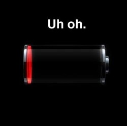 iOS 6.1 Bikin Baterai iPhone Makin Boros