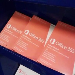 Sepak Terjang Office 365 Terancam Google Docs?