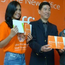 Office 365 Home Premium Dibanderol Rp 700 Ribuan