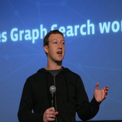 Mark Zuckerberg Sumbangkan Rp 4,8 Triliun di 2012