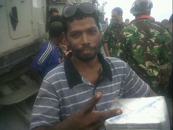 Memprihatinkan! Perburuan dan Bisnis Sirip Hiu Masih Marak di Papua