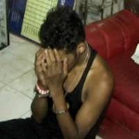 Remaja 19 Tahun Pembawa Kabur Moge Seharga Rp 110 Juta Dibekuk