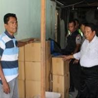 Industri Rumah Pembuat Arak di Tuban Digrebek, 800 Liter Diamankan