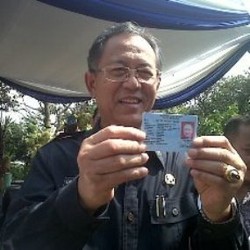 Komisi II DPR RI: Teroris tidak Bisa Menggandakan e-KTP