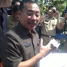 Pengambilan e-KTP di Kelurahan Gratis!