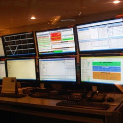 Tembus Intraday Tertinggi, IHSG Rehat Dulu di 4.530