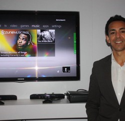 Buka Studio Xbox, Microsoft Siapkan Game XBox 720?