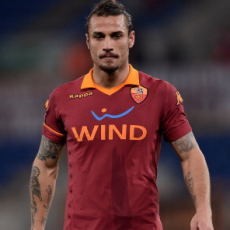 Roma Dikabarkan Incar Allegri dan Siap Lepas Osvaldo