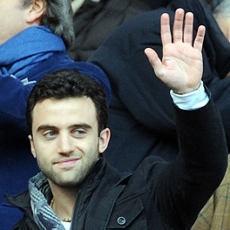 Rossi Diprediksi Bisa Bermain di Bulan April