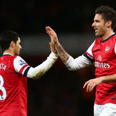 Arteta: Lolos ke Liga Champions Saat ini Lebih Sulit