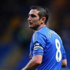 Lampard Nikmati Periode Suburnya