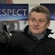 Bermimpi Latih MU, Solskjaer Terinspirasi Sir Alex