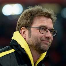 Klopp Tak Akan ke Chelsea atau Madrid