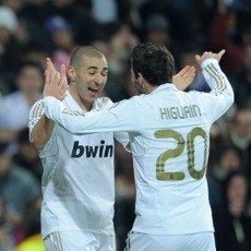 Soal Benzema-Higuain, Valdano Kritik Mourinho