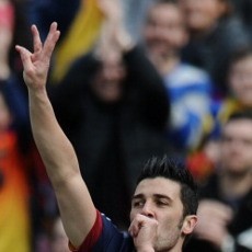 Ginjal Bermasalah, Villa Dilarikan ke Rumah Sakit