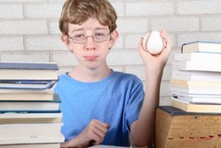 Ilmuwan Temukan Gen untuk Obati Rabun Jauh