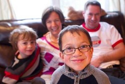 Mengidap Penyakit Langka, Anak Ini Berhenti Tumbuh di Usia 8 Tahun