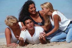 Jika Jumlah Pria Sedikit, Bayi yang Lahir Prematur Makin Banyak