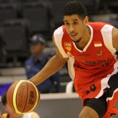 Misi Warriors Lanjutkan Tren Kemenangan di ABL