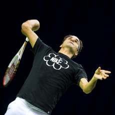 Federer Minta Tes Doping Diperbanyak