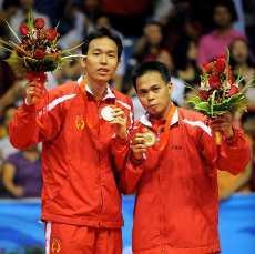 Masih Ada Bulutangkis di Olimpiade 2020