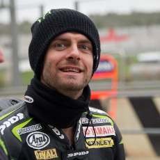 Crutchlow: Sulit Ulangi Hasil 2012