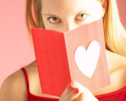  Survei: 94,5% Orang Anggap Hari Valentine Tidak Penting