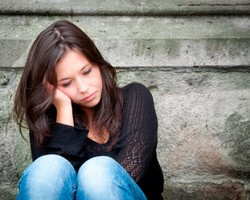 Kisah Wanita yang Trauma pada Hari Valentine