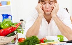 Sering Tidak Sarapan? Lakukan Solusi Ini Agar Tetap Sehat!