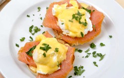 Rutin Makan Telur dan Ikan Dapat Cegah Kemunduran Daya Ingat