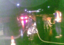 Contra Flow di Tol Cipularang Masih Berlangsung, Kecepatan Mobil 30 Km/Jam