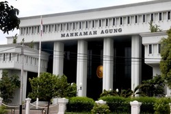 Ini Aturan Main Voting Pemilihan Wakil Ketua MA