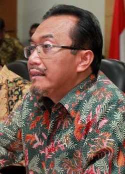 Menanti Penjelasan Mentan ke Presiden Tentang Impor Daging