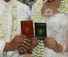 KPAI & PBNU Dukung Naikkan Syarat Usia Nikah dari 16 Jadi 18 Tahun