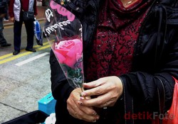 Remaja di Aceh Diharamkan Rayakan Hari Valentine