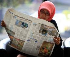  Melihat Lebih Dekat Dipta Anindita, Teman Dekat Irjen Djoko