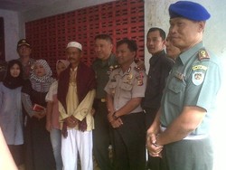 Pembunuhan Sadis Ibu & Anak di Garut, TNI Minta Maaf ke Keluarga Korban