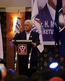 PAN: PBR, PMB dan PNBK Juga Akan Bergabung