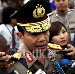 Kapolda: Ibu-ibu Ekonomi Lemah di Desa Jadi Target Perdagangan Bayi