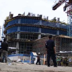 Polisi: 5 Pekerja di Proyek Manhattan Tewas Akibat Keracunan Gas