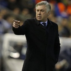 Meski Menang, Ancelotti Tetap Kecewa