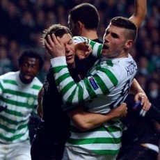 Lennon Sebut Wasit Memihak Juve