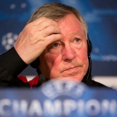 Fergie Yakin Laga Takkan Berakhir Tanpa Gol