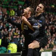 Juventus Perkasa di Laga Away Kompetisi Eropa