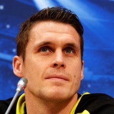 Kehl Kian Termotivasi untuk Sukses di Eropa