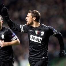 Juventus Tak Akan Turunkan Determinasi di Leg II