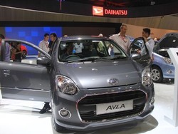 MS Hidayat: Aturan Mobil Murah Keluar Bulan Ini